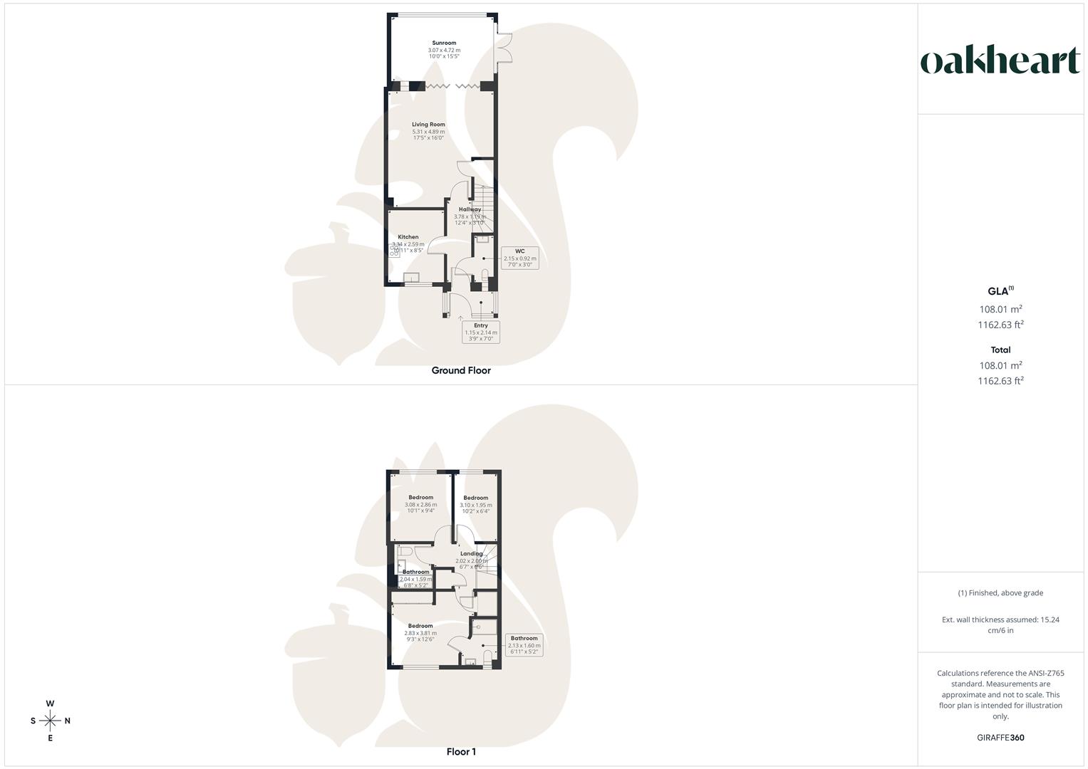 Floorplan thumbnail